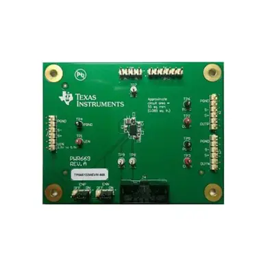 TPS65132WEVM-669 main image