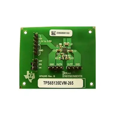 TPS65135EVM-265 main image
