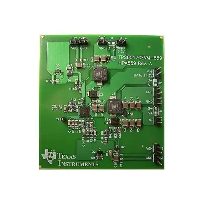 TPS65170EVM-559 main image