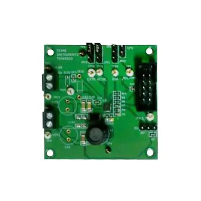 TPS65233EVM main image
