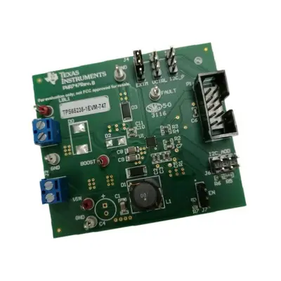 TPS65235-1EVM-747 main image