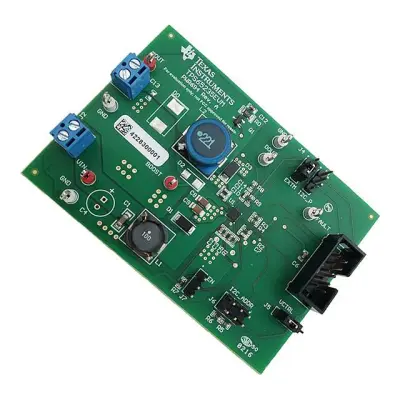 TPS65235EVM-694 main image