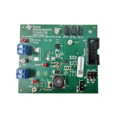 TPS65235EVM-747 main image