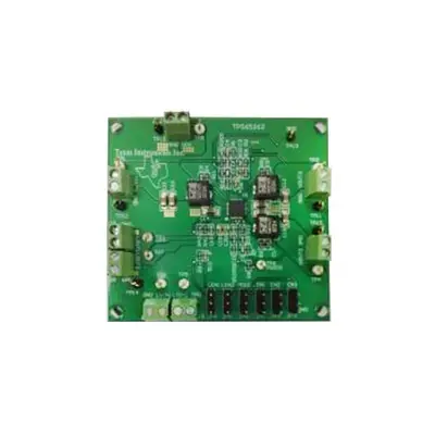 TPS65262EVM-619 main image
