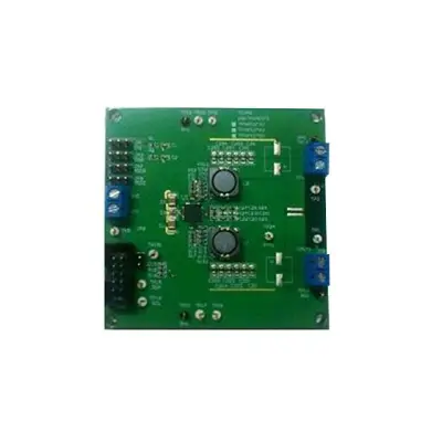 TPS65273VEVM main image
