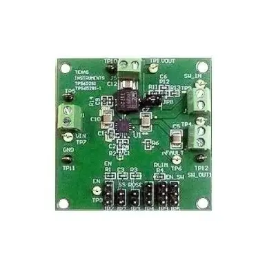 TPS65281-1EVM main image
