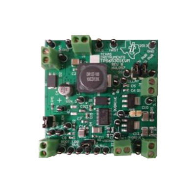 TPS65301EVM main image