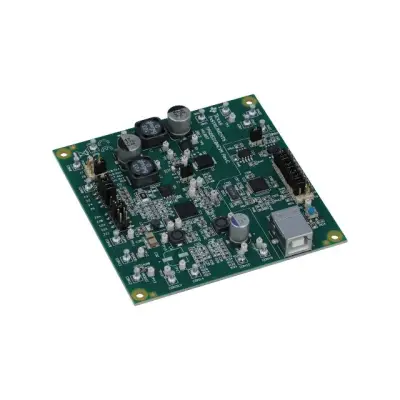 TPS65310AEVM main image