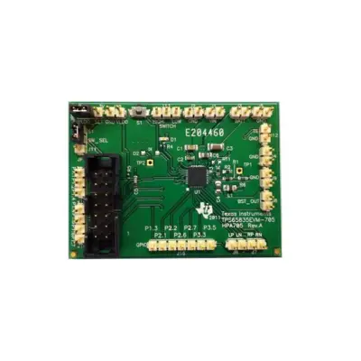 TPS65835EVM-705 main image