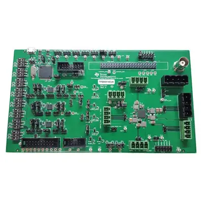 TPS65916EVM main image