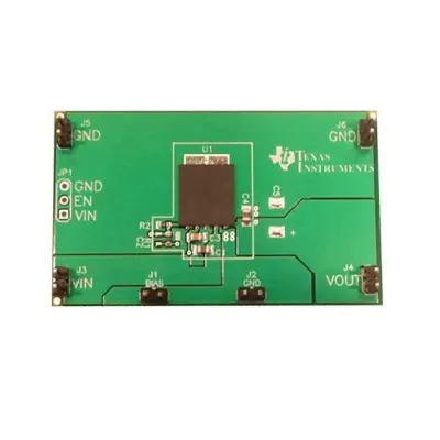 TPS74001DPTEVM-713 main image