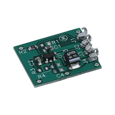 TPS78833EVM main image