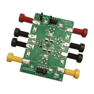 TPS7A39EVM-865 main image