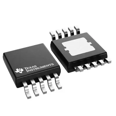 TPS7A4450DGQR main image