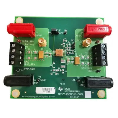 TPS7A4501EVM-CVAL main image