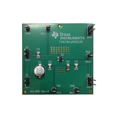 TPS7B4250EVM main image