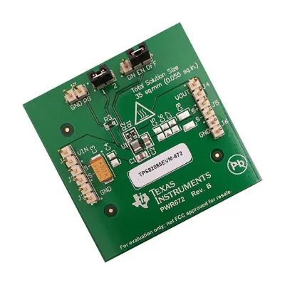 TPS82085EVM-672 main image