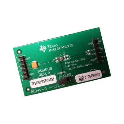 TPS8268105EVM-589 main image