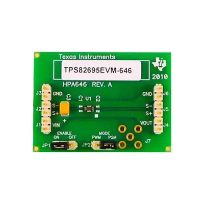 TPS82695EVM-646 main image