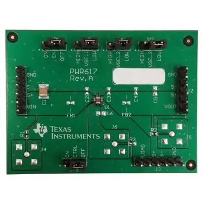 TPS82740BEVM-617 main image