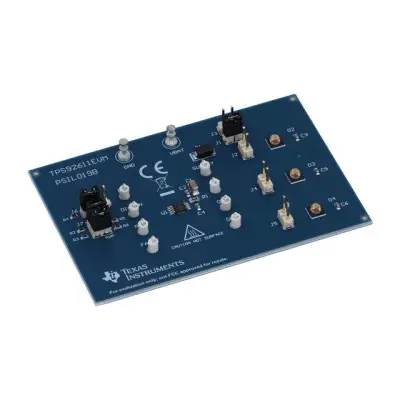 TPS92611EVM main image