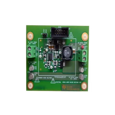 TPS92660EVM main image