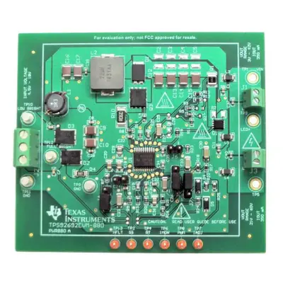 TPS92692EVM-880 main image