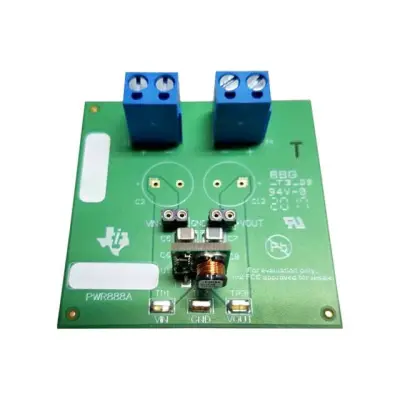 TPSM84205EVM-888 main image