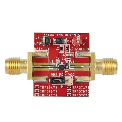 TRF37B73EVM main image