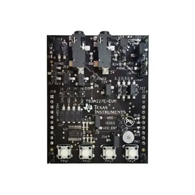 TS3A227E-EVM main image