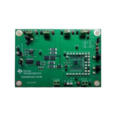TS3DDR32611EVM main image