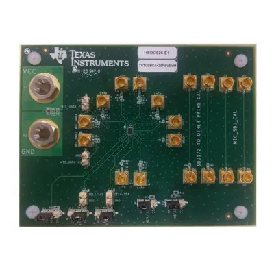 TS3USBCA410EVM main image