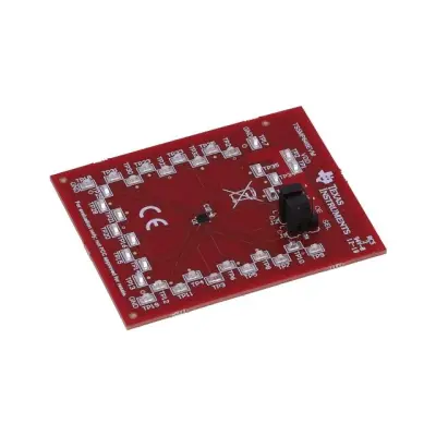 TS5MP646EVM main image