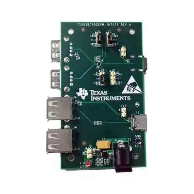 TS5USBC402EVM main image