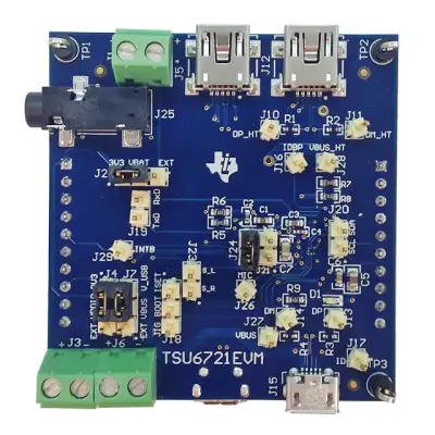 TSU6721EVM main image