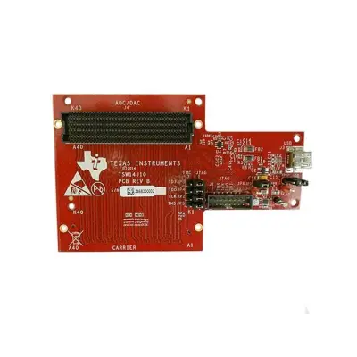 TSW14J10EVM main image