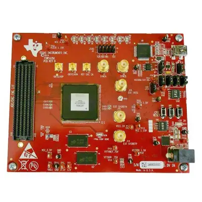 TSW14J50EVM main image