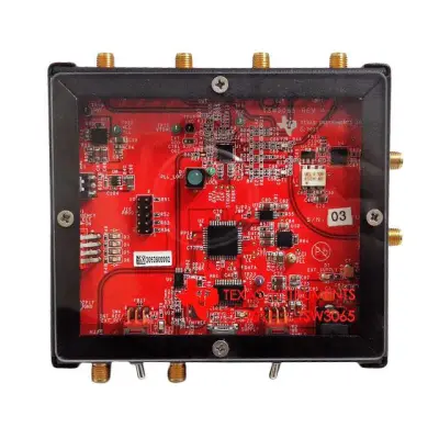 TSW3065EVM main image