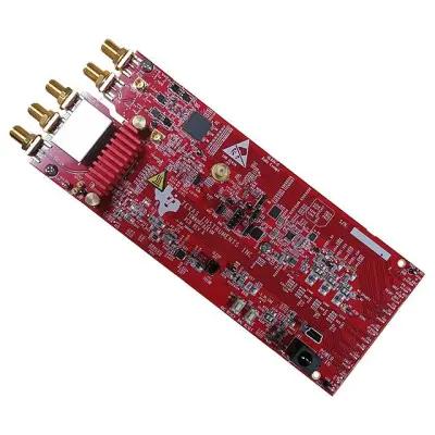 TSW40RF82EVM main image