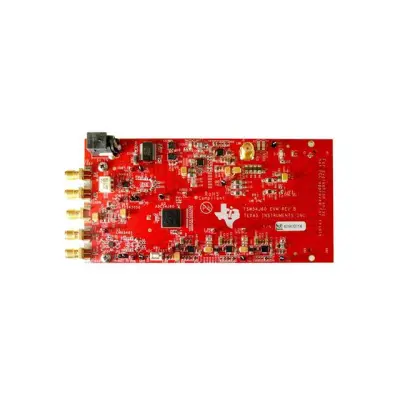 TSW54J60EVM main image