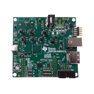 TUSB1042EVM main image