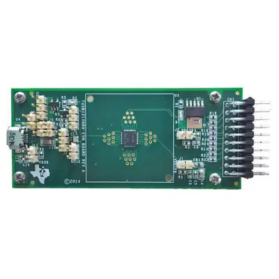 TUSB1210EVM main image