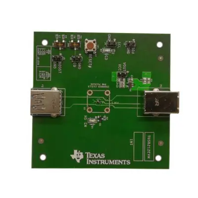 TUSB212EVM main image