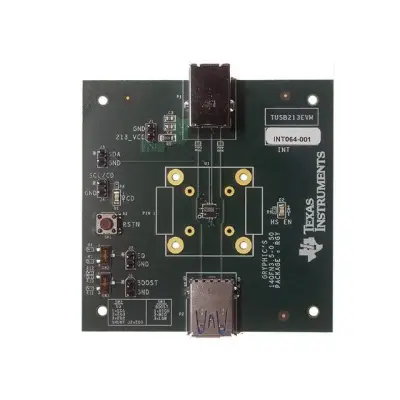 TUSB213EVM main image