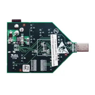 TUSB544RNQEVM main image