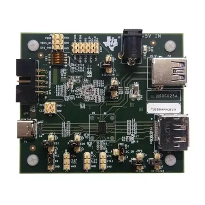 TUSB564RNQEVM main image