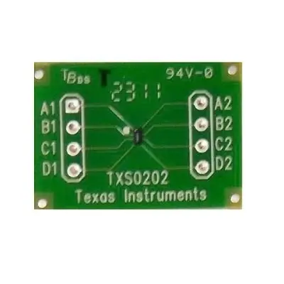 TXS0202EVM main image
