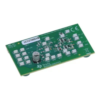 UCC27288EVM main image