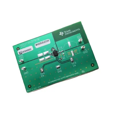UCC27321Q1EVM main image