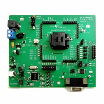 UCD90SEQ48EVM-560 main image